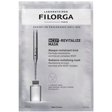 Revitaliseeriv kangasmask Filorga NCEF-Revitalize, 20 ml