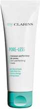 Näomask Clarins Pore-Less Skin Perfecting Mask, 50 ml