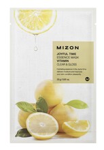 Vitamiinidega näomask Mizon Joyful Time Essence Mask Vitamin, 23 g