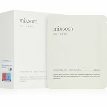 Näopuhastuspadjad Mixsoon Soybean Milk Pad, 10 tk