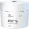 Näomask mustikate ja C-vitamiiniga Elever Luminous Algae Mask, 100 g