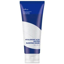Öine näomask Isntree Hyaluronic Acid Water Sleeping Mask, 100 ml
