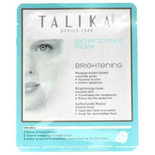 Helendav näomask Talika Bio Enzymes Brightening, 20 g