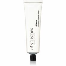 Näomask Antipodes Aura Manuka Honey Mask, puhastav ja rahustav, 75 ml