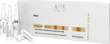 Näomask depigmentatsiooniks Apis Depiq Pro System, 10 x 3 ml + 10 x 0,7 g