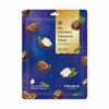 Niisutav näomask sheavõiga Frudia My Orchard, 20 ml