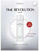 Lehtmask Missha Time Revolution The First Essence Mask, 30 g