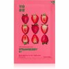 Näomask maasikaekstraktiga Holika Holika Pure Essence Strawberry, 23 ml