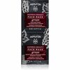 Pinguldav näomask viinamarjaekstraktiga Apivita Express Beauty, 2 x 8 ml