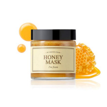 Näomask meega I'm From Honey Mask, 120 g