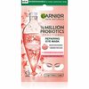 Silmamask Garnier Skin Naturals 1/2 Million Probiotics Repairing Eye Mask, 6 g