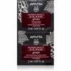 Silmamask viinamarjadega Apivita Express Beauty, 2 x 2 ml