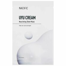 Toitev kangasmask NACIFIC UYU CREAM, 27 g
