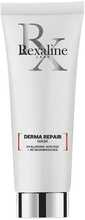 Öine näomask tundlikule nahale Rexaline Derma Repair, 75 ml