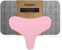 Silikoonmask kaelale ja dekolteele Mohani Pink