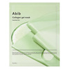 Hüdrogeel näomask kollageeni ja südamelehe ekstraktiga Abib Collagen Gel Mask Heartleaf Jelly, 35 g