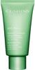 Näomask Clarins SOS Pure, savimask kombineeritud ja rasusele nahale, 75 ml