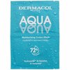 Niisutav näomask Dermacol Aqua Moisturising Cream Mask, 2 x 8 ml