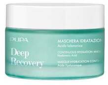 Niisutav näomask Pupa Deep Recovery, 50 ml