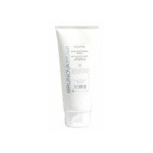 Kreemjas näomask Bruno Vassari Whitening Day & Night, valge, 200 ml
