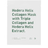 Lehtmask Milk Touch Hedera Helix Collagen, 5 tk karbis
