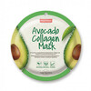 Näomask avokaadoekstraktiga Purederm Avocado Collagen Mask, 18 g