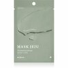 Näomask südamelehe ekstraktiga Mizon Joyful Time Jeju Heartleaf, 23 g