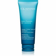 Niisutav näomask Clarins Hydra Essentiel Mask, 75 ml
