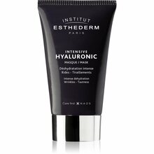 Kreemjas näomask hüaluroonhappega Institut Esthederm Intensive Hyaluronic, 75 ml