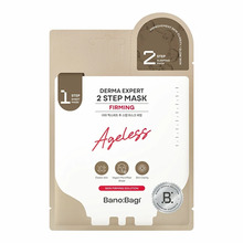 Näomask küpsele nahale Banobagi Derma Expert Firming 2 Step Mask, 27 g
