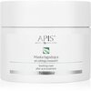 Rahustav näomask pärast happehooldusi Apis Soothing Mask, 200 ml