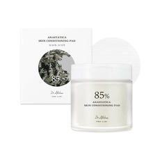 Dr. Althea Anastatica nahka hooldavad padjakesed Jericho roosi ekstraktiga, 65 tk, 170 ml