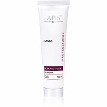 Näomask Apis Kakadu Plum, 100 ml