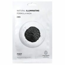 Näomask FASCY Natural Illuminating, 23 g