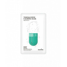 Lehtmask vananemisvastane Storyderm Time Machine Calming Mask, 1 tk