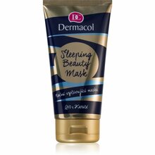 Toitev öine näomask Dermacol Sleeping Beauty Mask, 150 ml