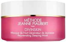 Öine näomask Jeanne Piaubert Divinskin Repairing Night Mask, 50 ml