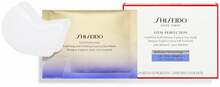 Silmamask Shiseido Vital Perfection Uplifting & Firming Express Eye Mask, 12 tk, 24 ml