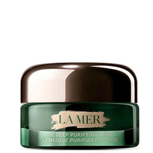 Näomask La Mer The Deep Purifying Mask, sügavpuhastav, 50 ml