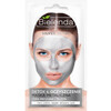 Detoksifitseeriv näomask Bielenda Silver Detox, 8 g