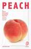 Lehtmask Blue Dot Peach, niisutav, 20 g