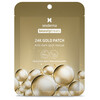 Silmamaskid Sesderma Beauty Treats 24K Gold Patch, 1 paar