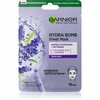 Tekstiilist näomask Garnier SkinActive Hydra Bomb, niisutav ja toitev, 28 g