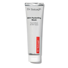 Niisutav ja puhastav näo- ja kaelamask Dr. Sebagh Skin Perfecting, 150 ml