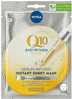 Lehtmask Nivea Q10 Anti-Wrinkle Power Firming, 1 tk