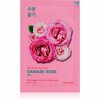 Niisutav näomask Damaskuse roosi ekstraktiga Holika Holika Pure Essence Mask Sheet, 20 ml