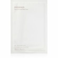 Hüdrogeel näomask Mixsoon Bean Hydrogel Mask Pack, 35 g