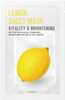 Kangasmask sidruniga Eunyul Lemon, 22 ml