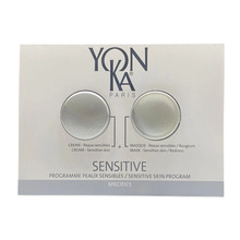 Näomask Yonka Sensitive Specific, kreemjas, 2 ml + 1 ml tester