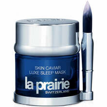Öine näomask La Prairie Skin Caviar Luxe Sleep Mask kaaviariekstraktiga, 50 ml